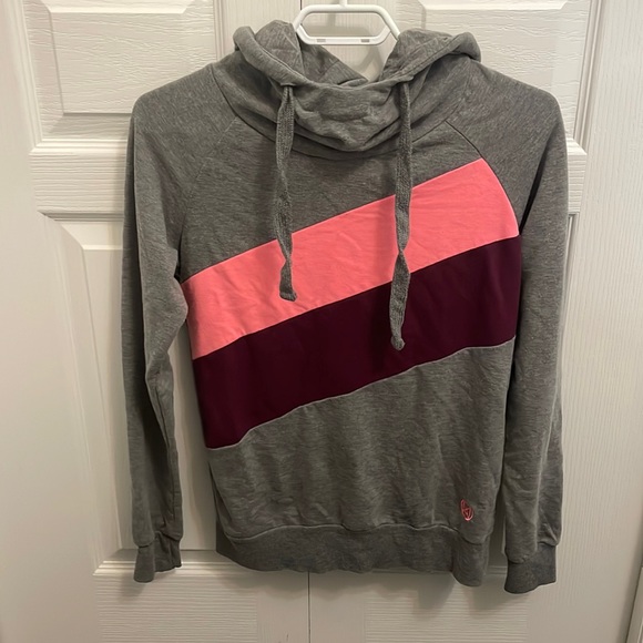 Women’s Active Pullover Hoodie - Picture 1 of 5